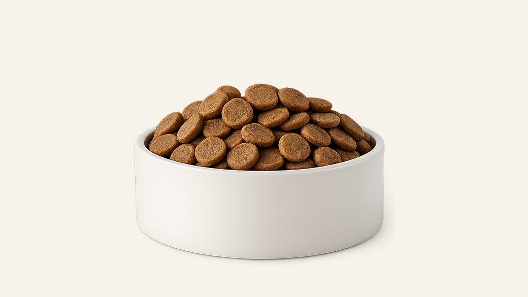 Как понять, что корм действительно качественный: практическое руководство для заботливых хозяев