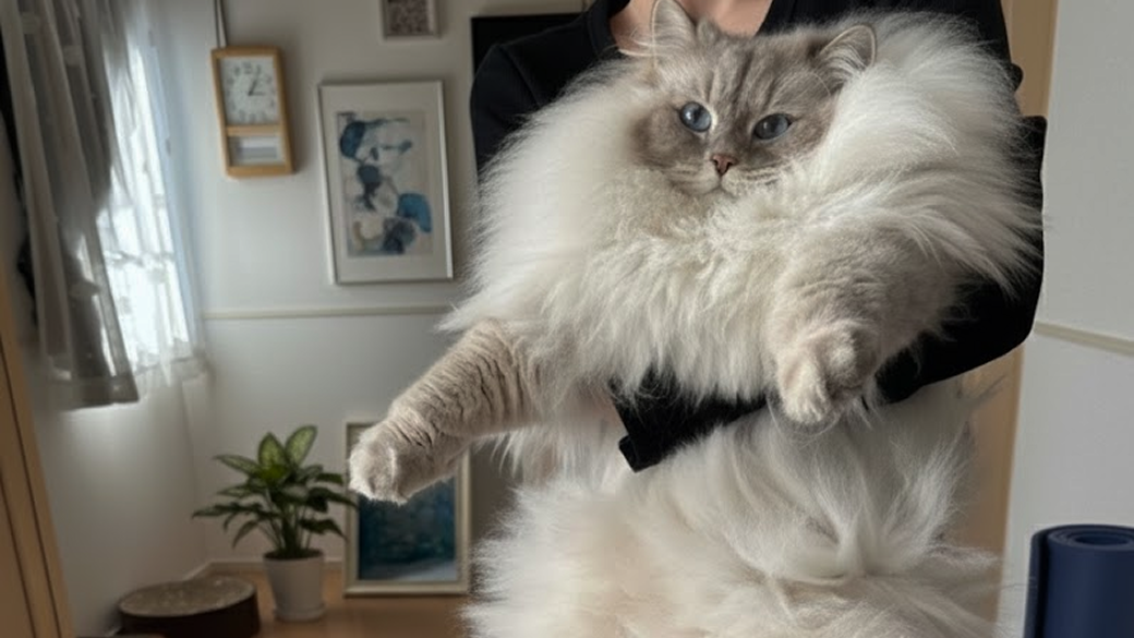 Ошибки зимнего кормления домашних животных: как избежать проблем