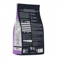 GRAND PRIX Hairball Control сухой корм для выведения шерсти у кошек, с индейкой 1,5 кг
