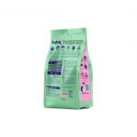 DogVeld сухой корм для взрослых собак мелких пород с говядиной и овощами 1 кг